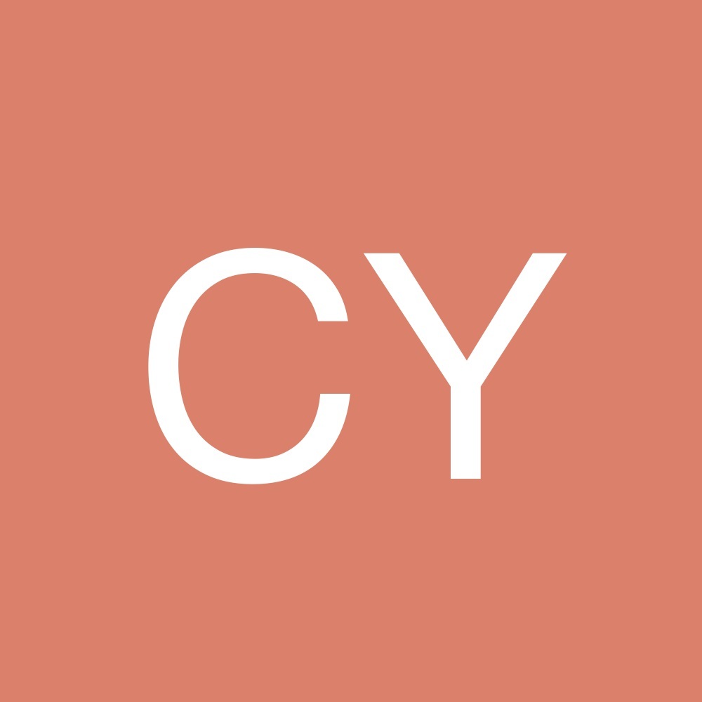 Meet your Posher, Cathryn